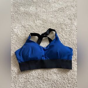 Bombshell Sportswear Sports Bra